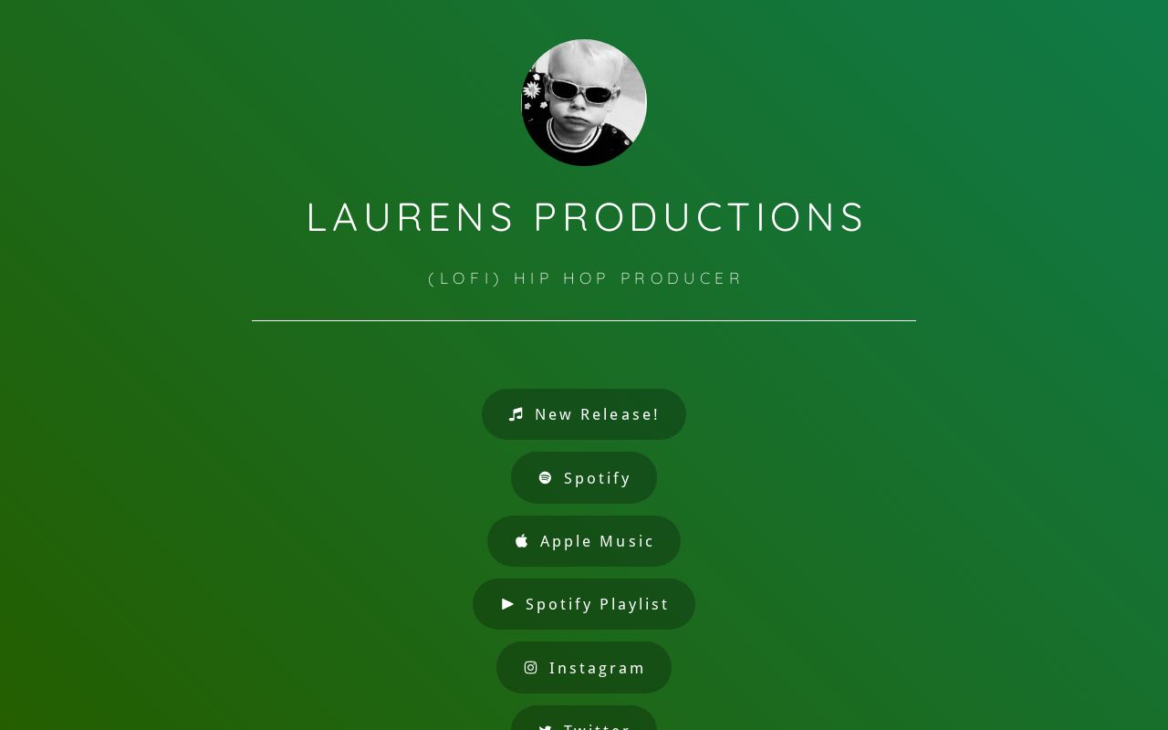 Laurens Productions